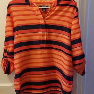 Verve dress shirt Medium